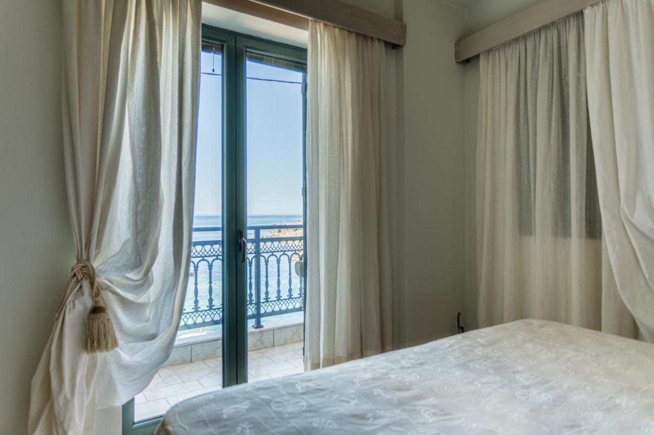Sophias Apartments Агиос-Николаос Экстерьер фото
