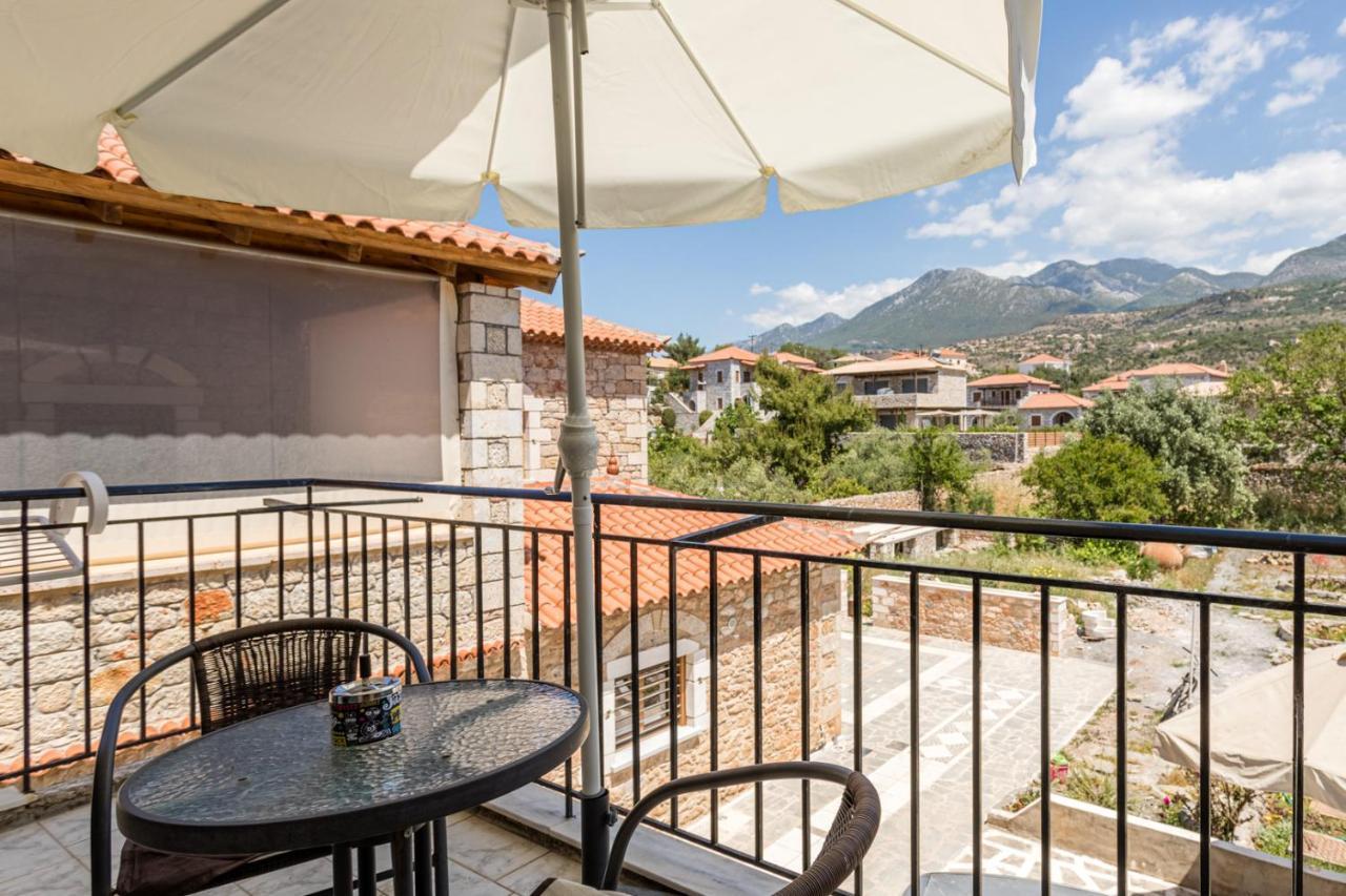 Sophias Apartments Агиос-Николаос Экстерьер фото
