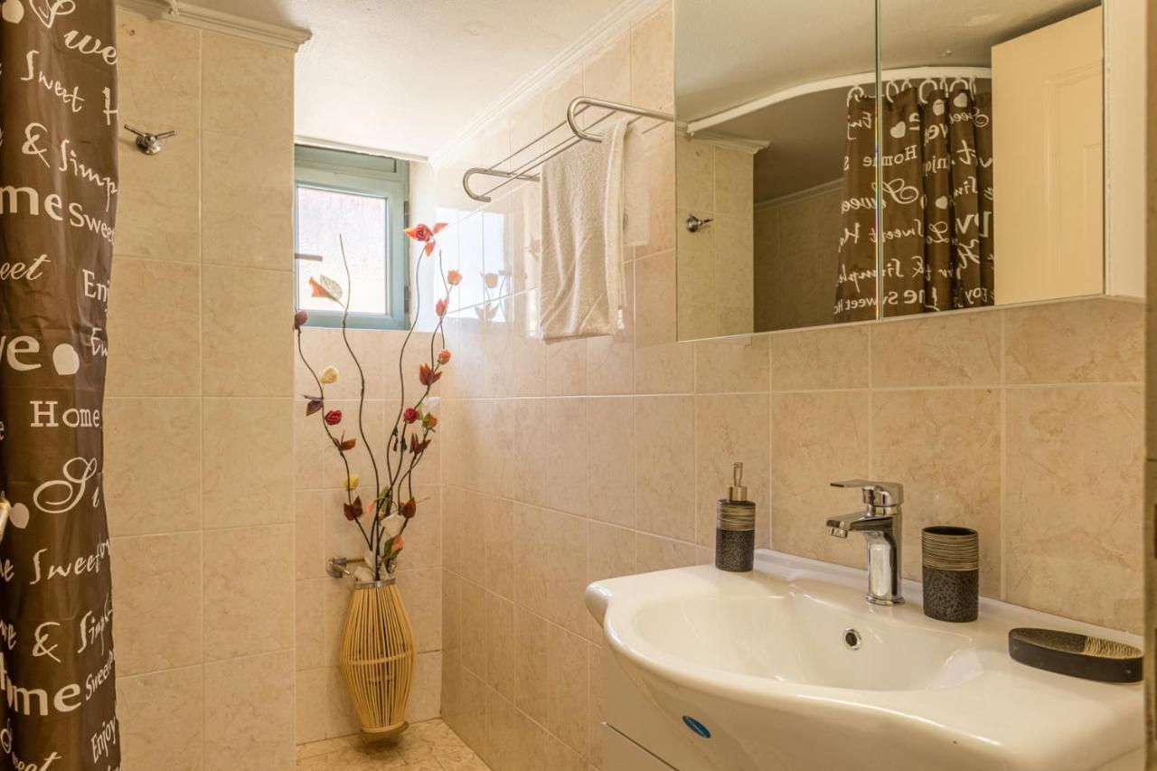 Sophias Apartments Агиос-Николаос Экстерьер фото